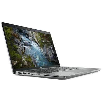 Dell Precision 3490, Ultra 7-155H, 35,6 cm (14"), Full HD, Arc Graphics, 16GB DDR5, 1TB SSD, W11 Pro