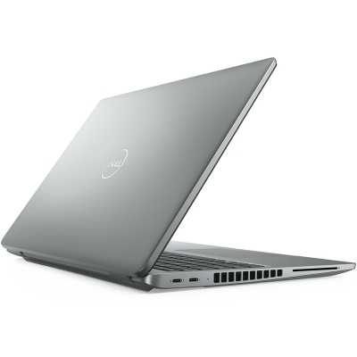 Dell Precision 3591, Ultra 7 165H, 15.6", RTX 2000 Ada, 32GB DDR5, 1TB, W11P