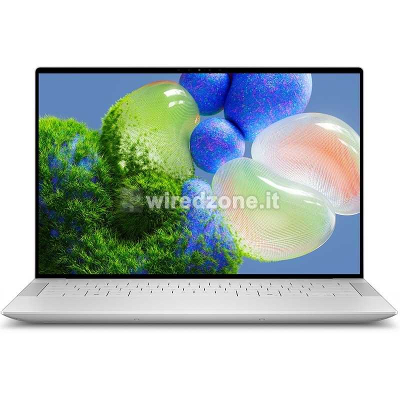 Dell XPS 14 9440, Ultra 7 155H, 14.5", RTX 4050, 16GB LPDDR5x, 1TB, W11P