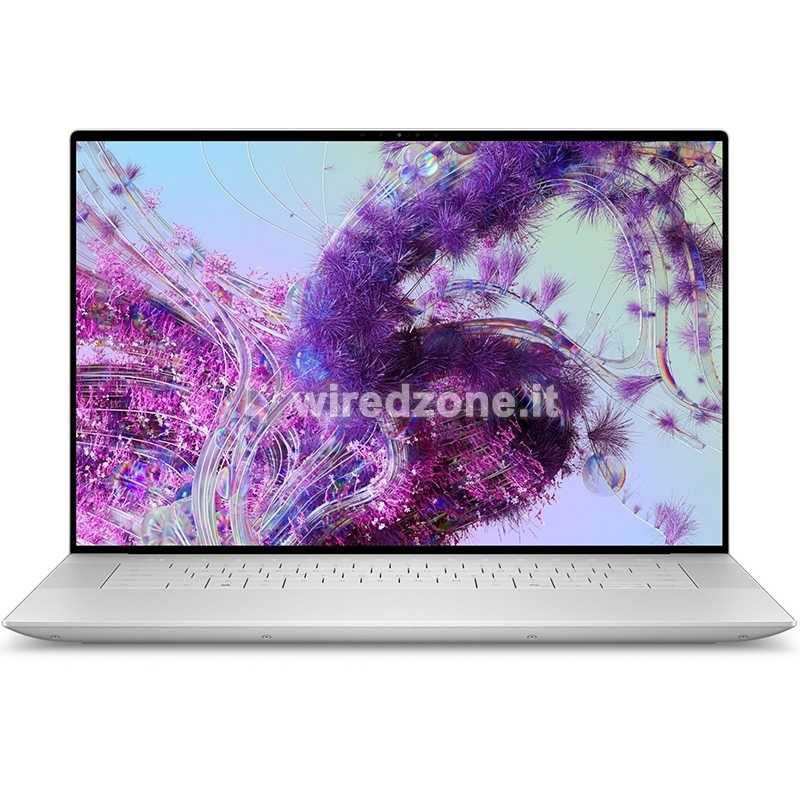 Dell XPS 16 9640, Ultra 9 185H, 16.3", TS, RTX 4060, 32GB LPDDR5x, 1TB, W11P