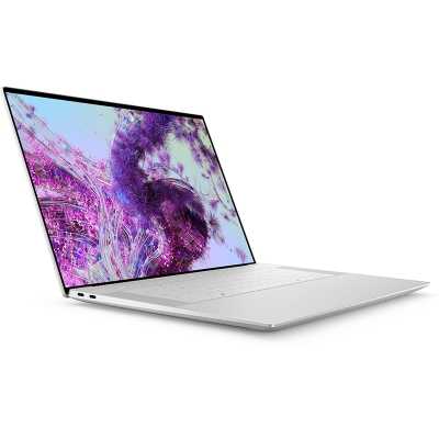 Dell XPS 16 9640, Ultra 9 185H, 16.3", TS, RTX 4060, 32GB LPDDR5x, 1TB, W11P