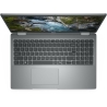 Dell Precision 3590, Ultra 7-155H, 39,6 cm (15.6"), Full HD, RTX 500 Ada 4GB, 16GB DDR5, 512GB SSD, W11 Pro