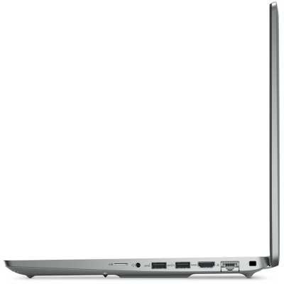 Dell Precision 3590, Ultra 7-155H, 39,6 cm (15.6"), Full HD, RTX 500 Ada 4GB, 16GB DDR5, 512GB SSD, W11 Pro