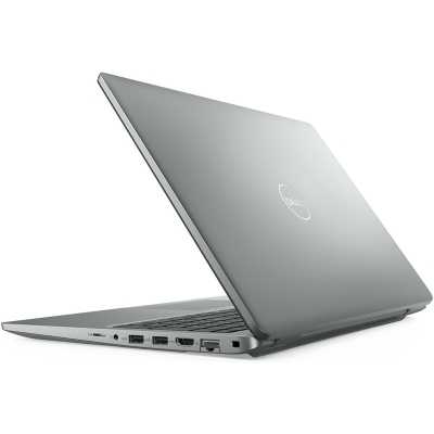 Dell Precision 3590, Ultra 7 155H, 15.6", RTX 500 Ada, 16GB DDR5, 512GB, W11P