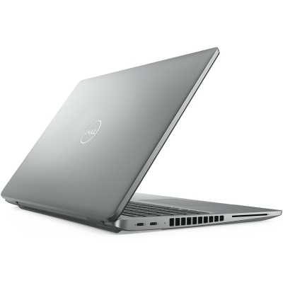 Dell Precision 3590, Ultra 7 155H, 15.6", RTX 500 Ada, 16GB DDR5, 512GB, W11P