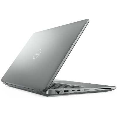 Dell Precision 3490, Ultra 7 155H, 14", RTX 500 Ada, 32GB DDR5, 1TB, W11P