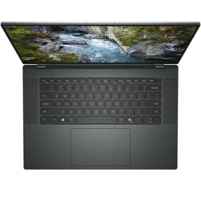 Dell Precision 5690, Ultra 7-165H, 40,6 cm (16"), WUXGA, RTX 1000 Ada 6GB, 32GB LPDDR5x, 1TB SSD, W11 Pro