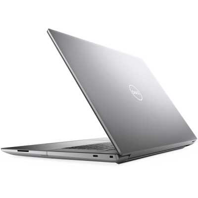 Dell Precision 5690, Ultra 7 165H, 16", RTX 1000 Ada, 32GB LPDDR5x, 1TB, W11P