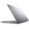 Dell Precision 5690, Ultra 7-165H, 40,6 cm (16"), WUXGA, RTX 1000 Ada 6GB, 32GB LPDDR5x, 1TB SSD, W11 Pro