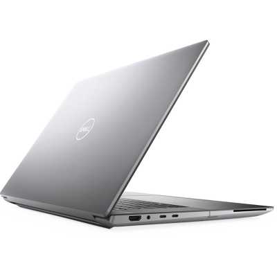 Dell Precision 5690, Ultra 7 165H, 16", RTX 1000 Ada, 32GB LPDDR5x, 1TB, W11P