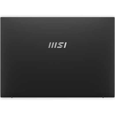 MSI Prestige 13 AI Evo A1M, Ultra 7 155H, 13.3", 16GB LPDDR5, 1TB, W11H