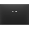 MSI Prestige 13 AI Evo A1M, Ultra 7 155H, 13.3", 16GB LPDDR5, 1TB, W11H