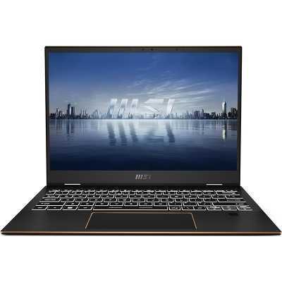 MSI Summit E13 Flip Evo A13M, i7-1360P, 13.4", TS, Iris Xe Graphics, 16GB LPDDR5, 1TB, W11P