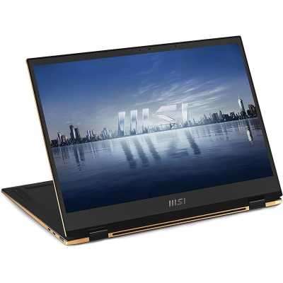 MSI Summit E13 Flip Evo A13M, i7-1360P, 13.4", TS, Iris Xe Graphics, 16GB LPDDR5, 1TB, W11P