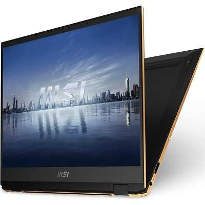 MSI Summit E13 Flip Evo A13M, i7-1360P, 13.4", TS, Iris Xe Graphics, 16GB LPDDR5, 1TB, W11P