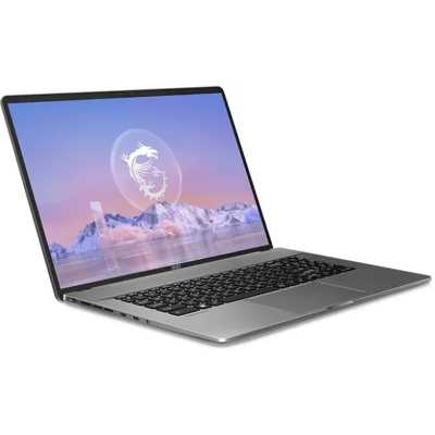 MSI Creator Z17 HX Studio A13VFT-208IT, i7-13700HX, 43,2 cm (17"), Touch, QHD+, RTX 4060 8GB, 32GB DDR5, 1TB SSD, W11 Pro