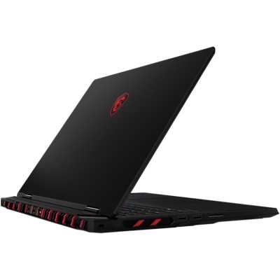 MSI Raider 18 HX A14VGG-010IT, i9-14900HX, 45,7 cm (18"), WQUXGA, RTX 4070 8GB, 32GB DDR5, 1TB SSD, W11 Home Adv