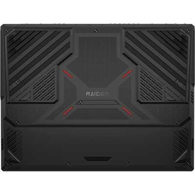 MSI Raider 18 HX A14V, i9-14900HX, 18", RTX 4070, 32GB DDR5, 1TB, W11H