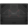 MSI Raider 18 HX A14V, i9-14900HX, 18", RTX 4070, 32GB DDR5, 1TB, W11H