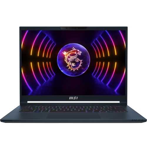 MSI Stealth 14 Studio A13V, i7-13700H, 14", RTX 4070, 32GB DDR5, 1TB, W11H