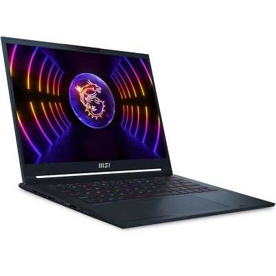 MSI Stealth 14 Studio A13V, i7-13700H, 14", RTX 4070, 32GB DDR5, 1TB, W11H