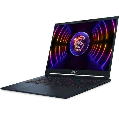 MSI Stealth 14 Studio A13V, i7-13700H, 14", RTX 4070, 32GB DDR5, 1TB, W11H