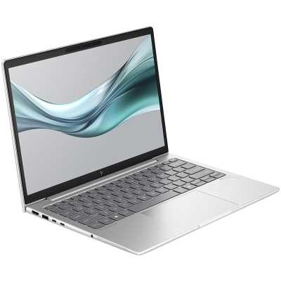 HP EliteBook 630 G11, Ultra 7 155U, 13.3", Intel Graphics, 16GB RAM, 512GB, W11 Pro