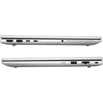 HP EliteBook 630 G11, Ultra 7 155U, 13.3", 16GB DDR5, 512GB, W11P