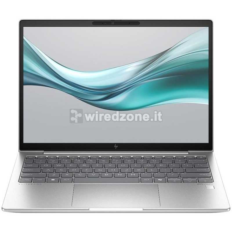 HP EliteBook 630 G11, Ultra 5-125U, 13.3", 8GB DDR5, 256GB, W11P