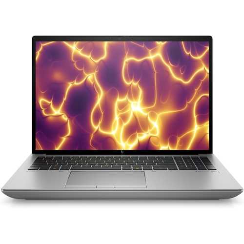 HP ZBook Fury 16 G11, i9-14900HX, 16", RTX 3500 Ada, 32GB DDR5, 1TB, W11P