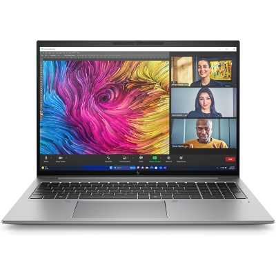 HP ZBook Firefly 16 G11, Ultra 7 155H, 16", RTX A500, 16GB RAM, 512GB, W11 Pro