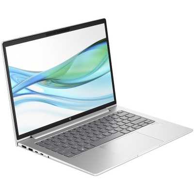 HP ProBook 445 G11, R7-7735U, 14", 16GB DDR5, 512GB, W11P