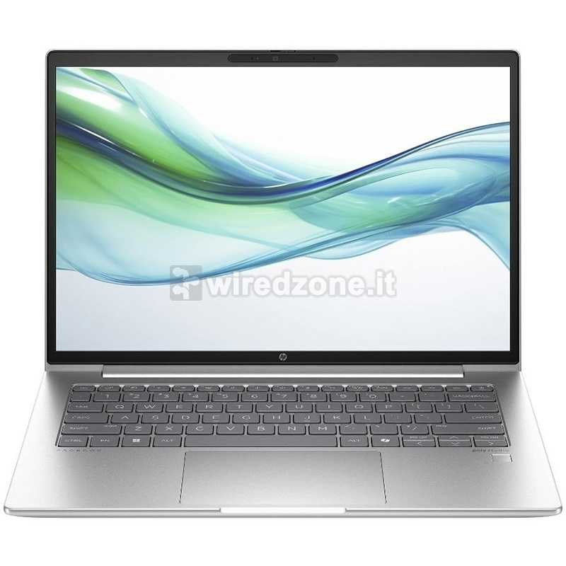 HP ProBook 445 G11, R5-7535U, 14", 16GB DDR5, 512GB, W11P