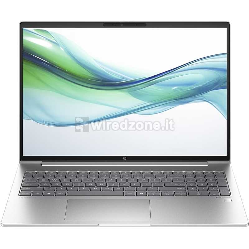 HP ProBook 465 G11, R7-7735U, 16", Radeon 680M, 16GB RAM, 512GB, W11 Pro