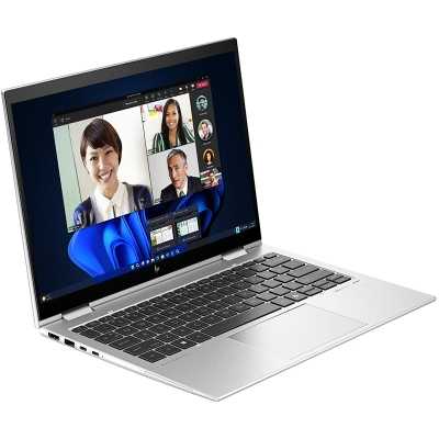 HP x360 830 G11, Ultra 7-155U, 33,8 cm (13.3"), Touch, WUXGA, Intel Graphics, 32GB LPDDR5x, 1TB SSD, W11 Pro