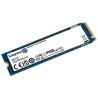 Kingston NV2 SSD, PCIe Gen4x4, NVMe, M.2-2280 - 1 TB