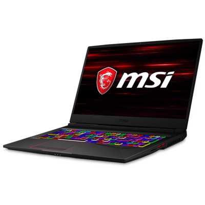 MSI GE75 Raider 8SG-051IT, i7-8750H, 43,9 cm (17.3"), Full HD, RTX 2080 8GB, 16GB DDR4, 1TB HDD, 512GB SSD, W10 Home