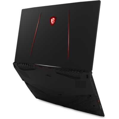 MSI GE75 Raider 8SG-051IT, i7-8750H, 43,9 cm (17.3"), Full HD, RTX 2080 8GB, 16GB DDR4, 1TB HDD, 512GB SSD, W10 Home