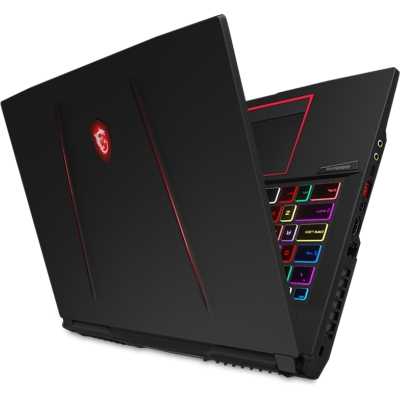 MSI GE75 Raider 8SG, i7-8750H, 17.3", RTX 2080, 16GB DDR4, 1TB+512GB SSD, W10H