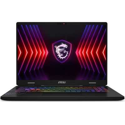 MSI Crosshair 17 HX D14V, i7-14700HX, 17", RTX 4060, 16GB DDR5, 1TB, W11H