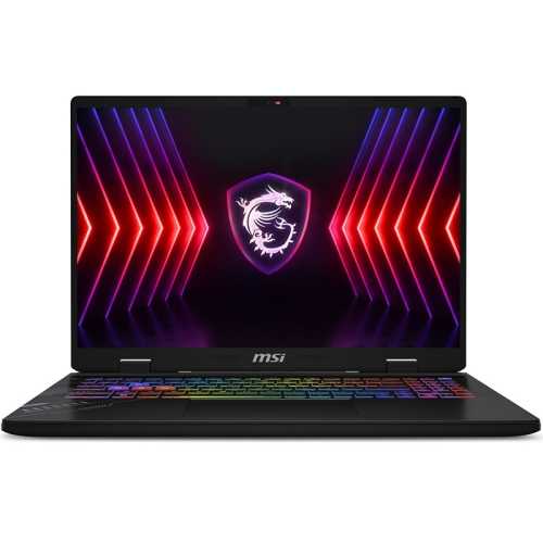 MSI Crosshair 17 HX D14VGKG, i7-14700HX, 43,2 cm (17"), WQXGA, RTX 4060 8GB, 16GB DDR5, 1TB SSD, W11 Home