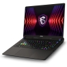 MSI Vector 16 HX A13VHG-600IT, i9-13980HX, 40,6 cm (16"), WUXGA, RTX 4080 12GB, 16GB DDR5, 1TB SSD, W11 Home