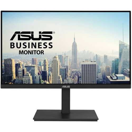 ASUS VA27ECPSN, 68,6 cm (27"), 75Hz, Full HD, IPS - USB-C, DP, HDMI