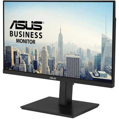 ASUS VA27ECPSN, 68,6 cm (27"), 75Hz, Full HD, IPS - USB-C, DP, HDMI