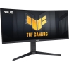 ASUS TUF Gaming VG34VQEL1A, 86,4 cm (34"), 100Hz, UWQHD, VA - DP, HDMI