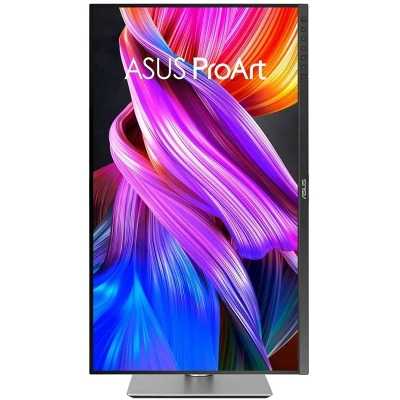 ASUS ProArt PA329CRV, 80 cm (31.5"), 60Hz, 4K UHD, IPS - USB-C, DP, HDMI