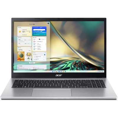 Acer Aspire 3 A315-59-55QW, i5-1235U, 39,6 cm (15.6"), Full HD, Iris Xe Graphics, 8GB DDR4, 512GB SSD, FreeDOS