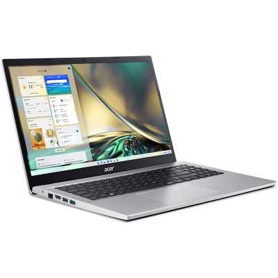 Acer Aspire 3 A315-59-55QW, i5-1235U, 39,6 cm (15.6"), Full HD, Iris Xe Graphics, 8GB DDR4, 512GB SSD, FreeDOS