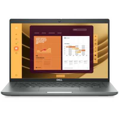 Dell Latitude 5450, Ultra 5 125U, 14", 16GB DDR5, 512GB, W11P