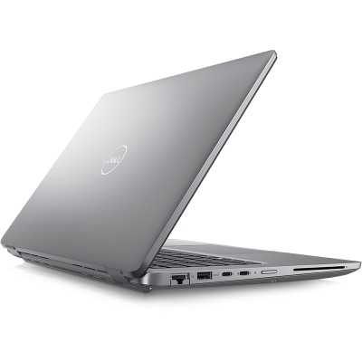 Dell Latitude 5450, Ultra 5 125U, 14", Intel Graphics, 16GB RAM, 512GB, W11 Pro